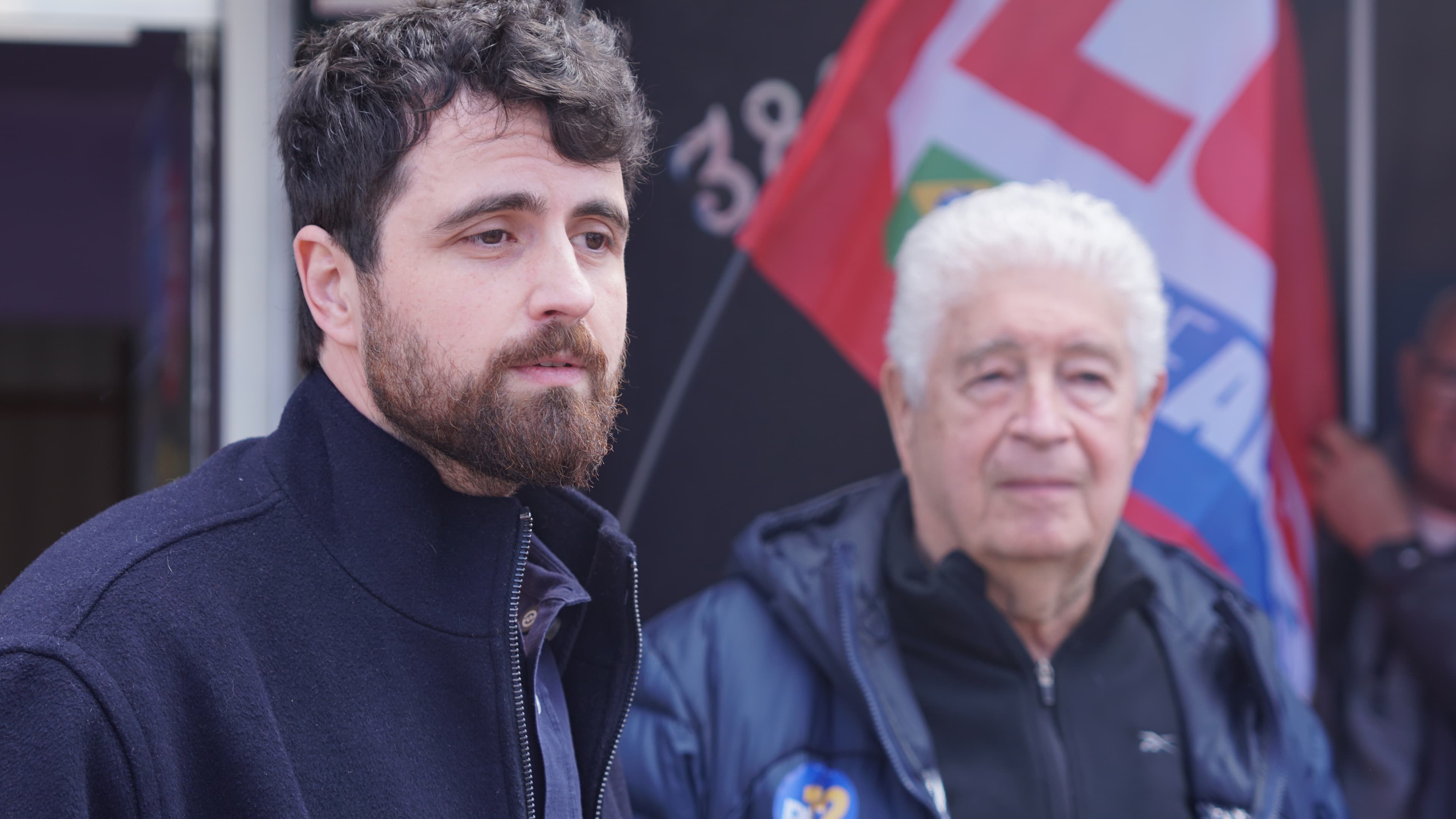 Ricardo Tomasi
