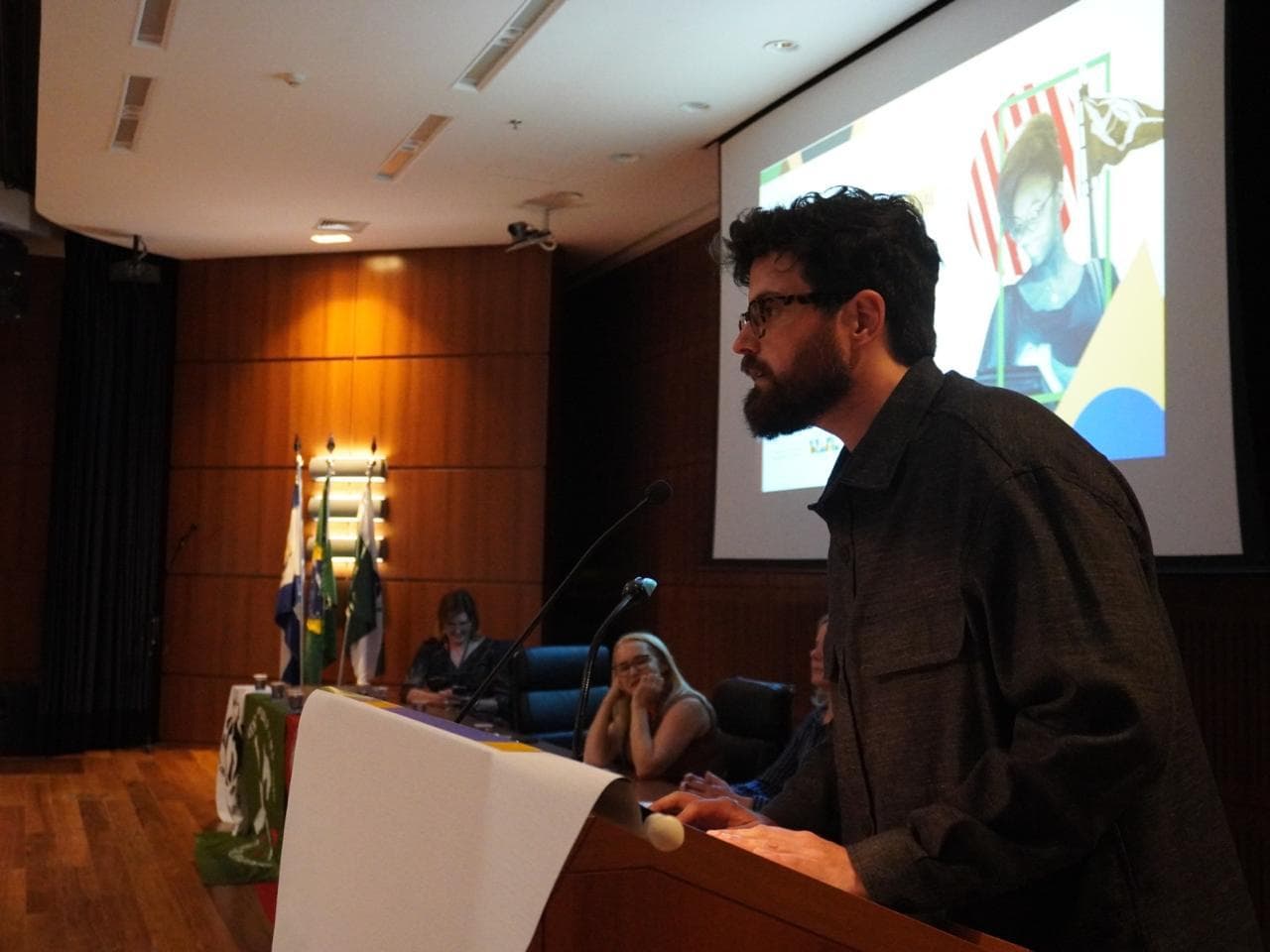 Advocacia Popular