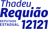 Logo thadeu