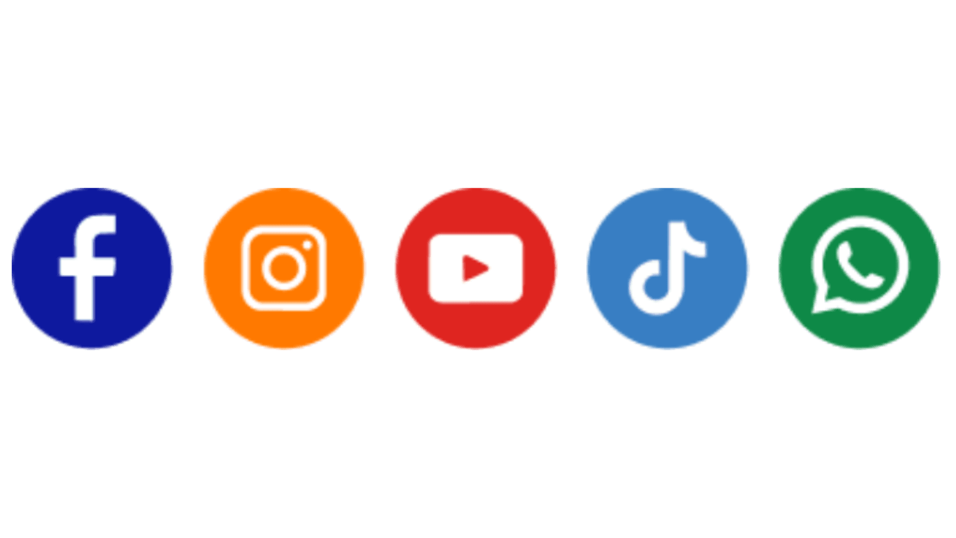 Redes Sociais