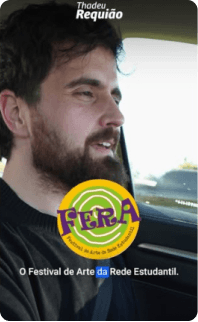 Vídeo do Thadeu Requião