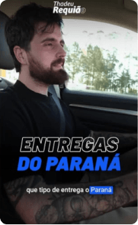 Vídeo do Thadeu Requião