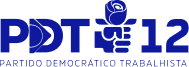 PDT 12 - Partido Democrático Trabalhista