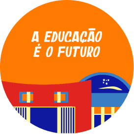 A educação é o futuro